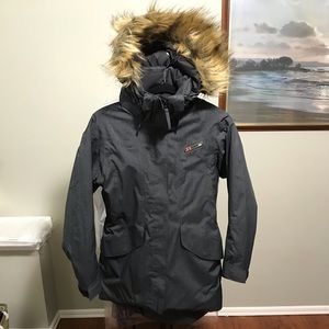 Helly Hansen Hilton Parka XS